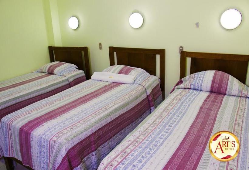 Hotel Allison | Iquitos | Maynas | Perú 9