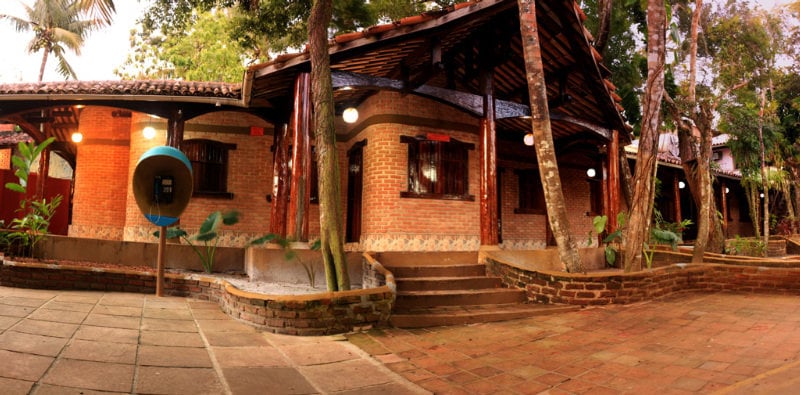 Hotel Travel Inn Village Arraial  | Porto Seguro | Bahia | Brasil 2