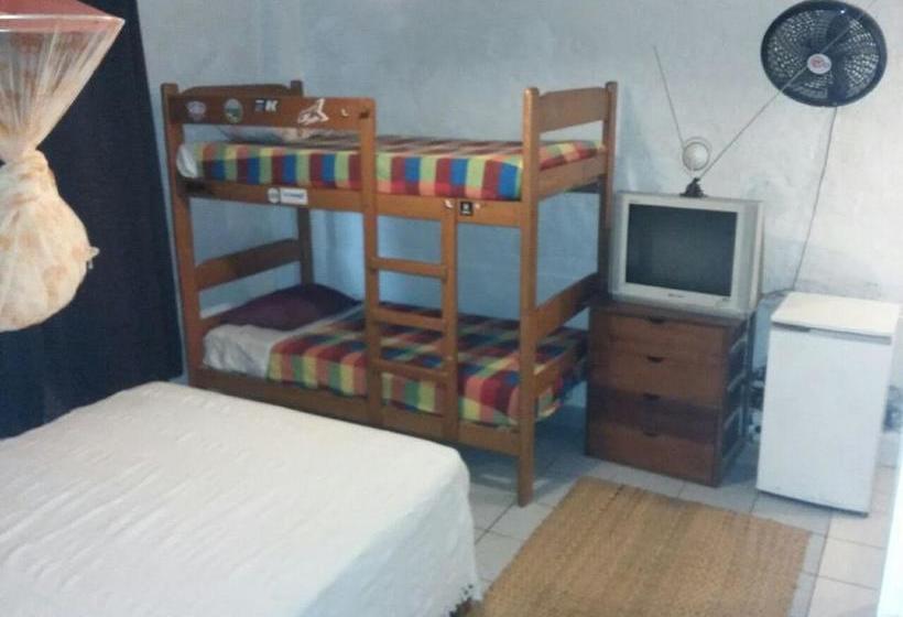 Albergue Tio Richi Surf Camp | Punta Hermosa | Huarochirí | Perú 10