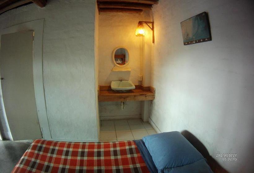 Albergue Tio Richi Surf Camp | Punta Hermosa | Huarochirí | Perú 12