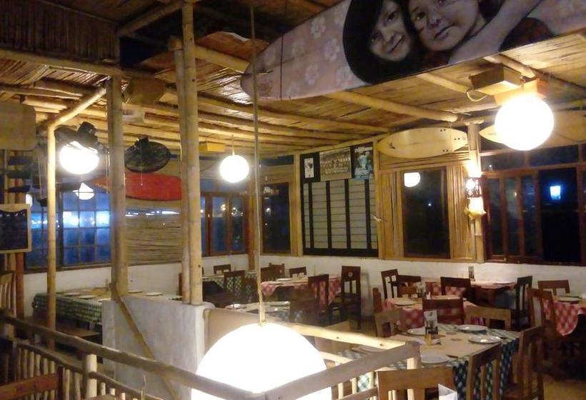 Albergue Tio Richi Surf Camp | Punta Hermosa | Huarochirí | Perú 13