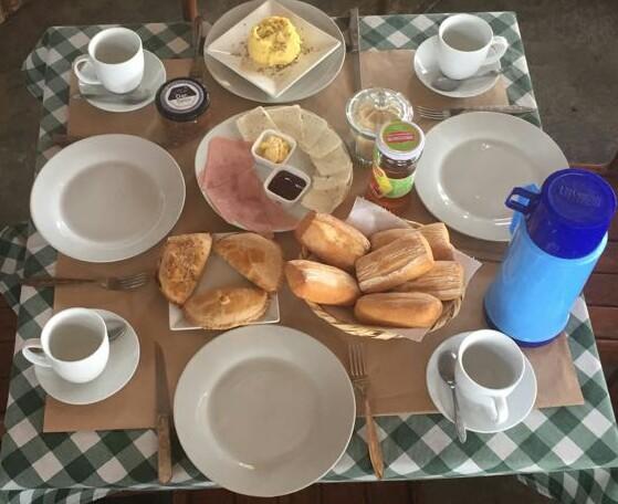 Albergue Tio Richi Surf Camp | Punta Hermosa | Huarochirí | Perú 4