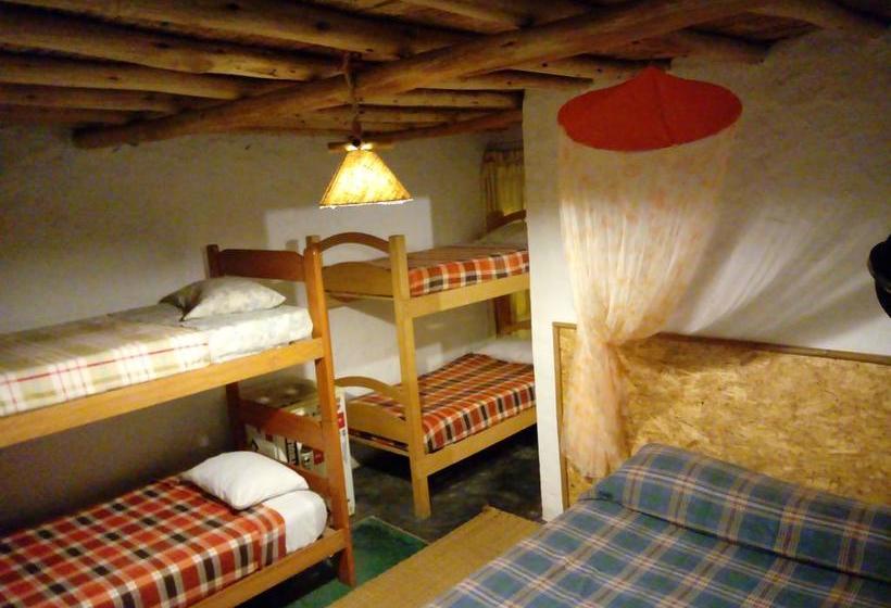 Albergue Tio Richi Surf Camp | Punta Hermosa | Huarochirí | Perú 5