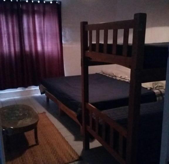 Albergue Tio Richi Surf Camp | Punta Hermosa | Huarochirí | Perú 6