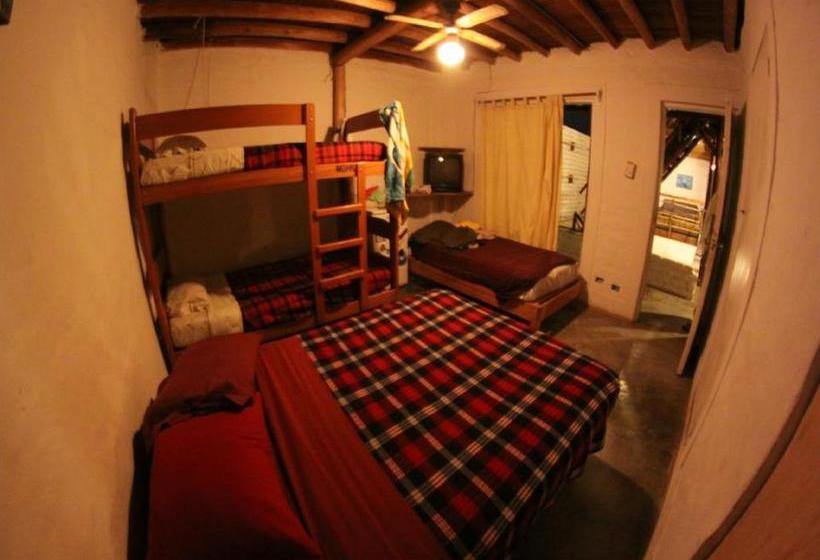 Albergue Tio Richi Surf Camp | Punta Hermosa | Huarochirí | Perú 8