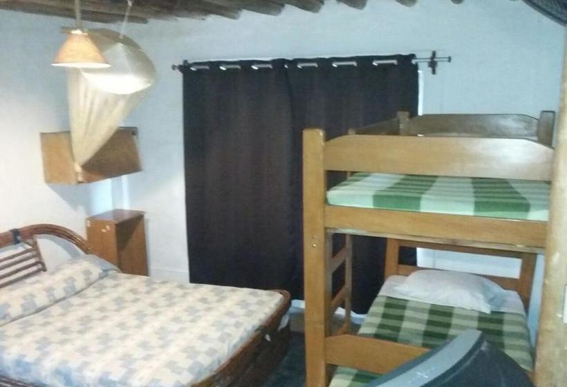 Albergue Tio Richi Surf Camp | Punta Hermosa | Huarochirí | Perú 9