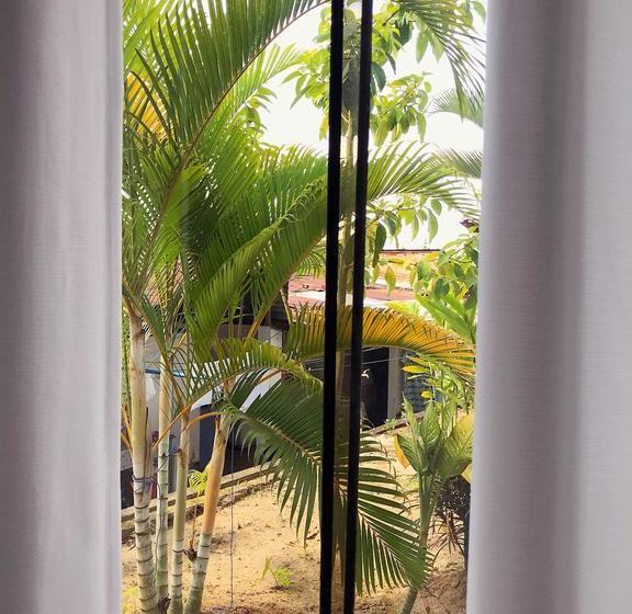 Hotel Alojamiento El Mirador | Tarapoto | San Martín | Perú 1