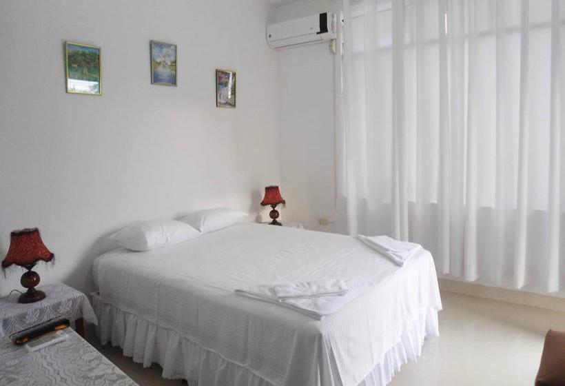 Hotel Alojamiento El Mirador | Tarapoto | San Martín | Perú 10