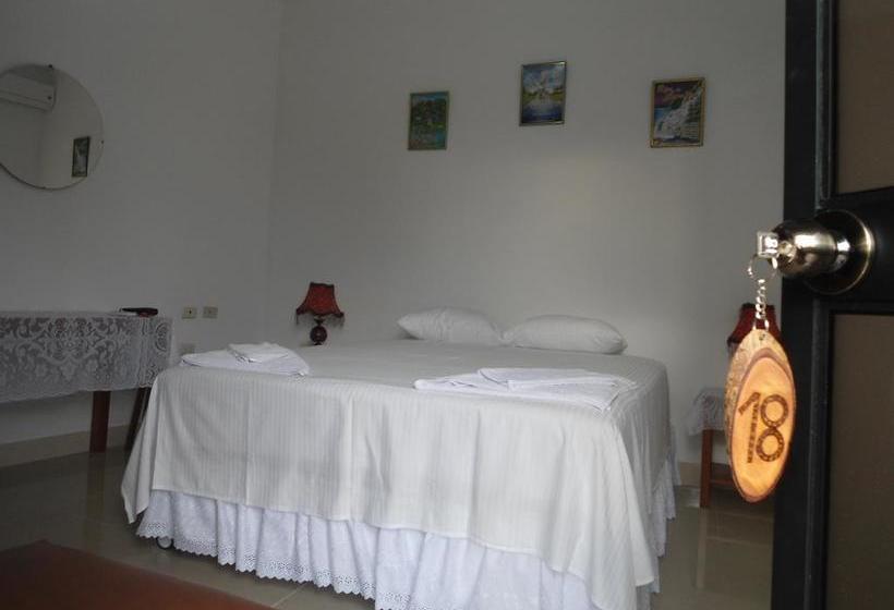 Hotel Alojamiento El Mirador | Tarapoto | San Martín | Perú 11