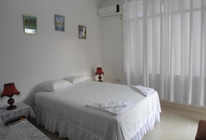 Hotel Alojamiento El Mirador | Tarapoto | San Martín | Perú 12