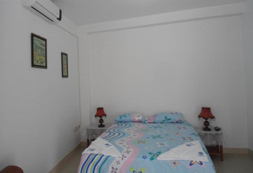 Hotel Alojamiento El Mirador | Tarapoto | San Martín | Perú 14