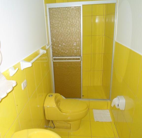 Hotel Alojamiento El Mirador | Tarapoto | San Martín | Perú 15