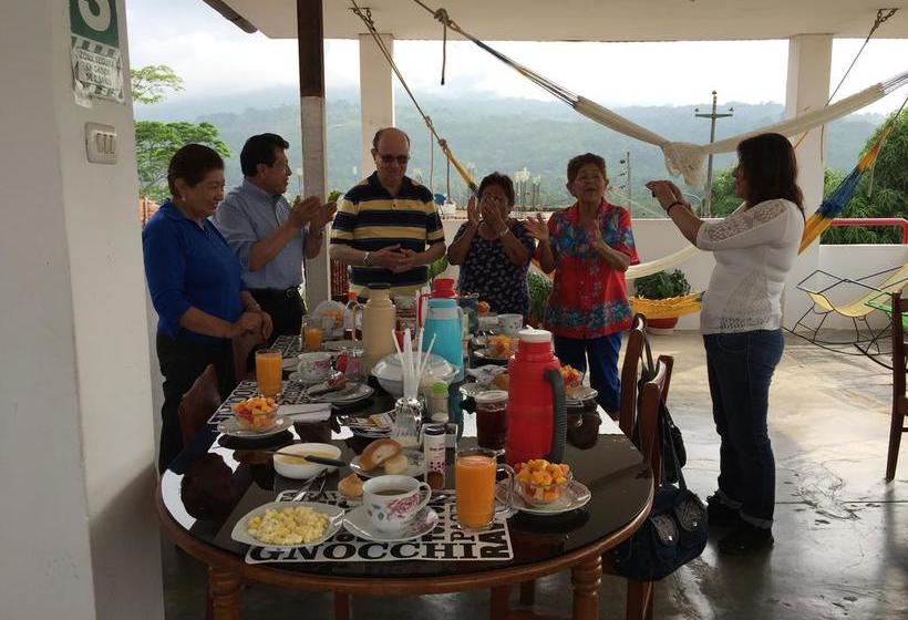 Hotel Alojamiento El Mirador | Tarapoto | San Martín | Perú 17