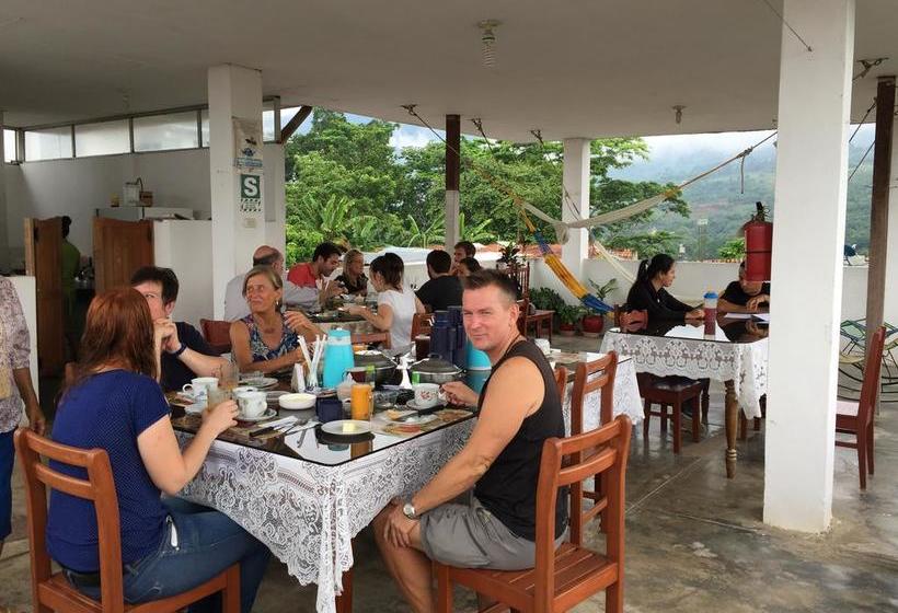 Hotel Alojamiento El Mirador | Tarapoto | San Martín | Perú 18