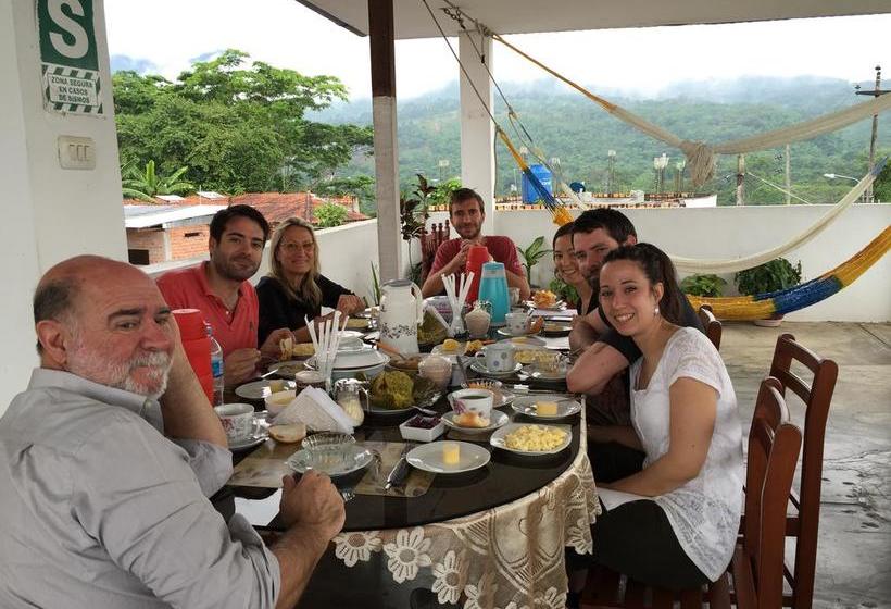 Hotel Alojamiento El Mirador | Tarapoto | San Martín | Perú 19