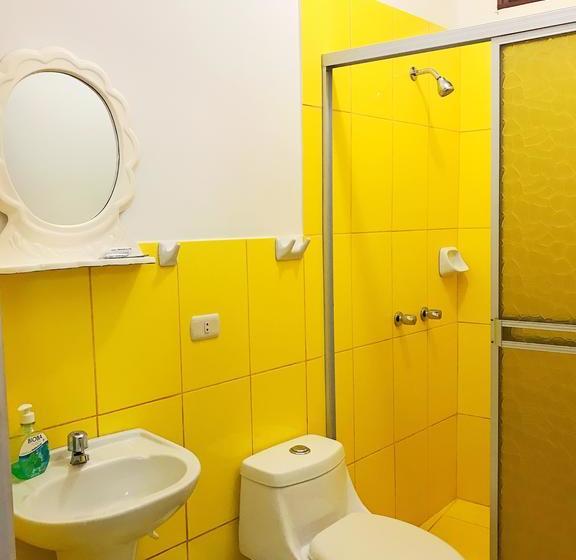 Hotel Alojamiento El Mirador | Tarapoto | San Martín | Perú 2