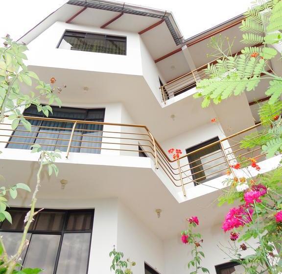 Hotel Alojamiento El Mirador | Tarapoto | San Martín | Perú 20