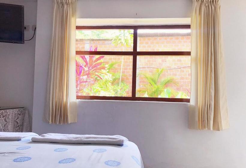 Hotel Alojamiento El Mirador | Tarapoto | San Martín | Perú 5