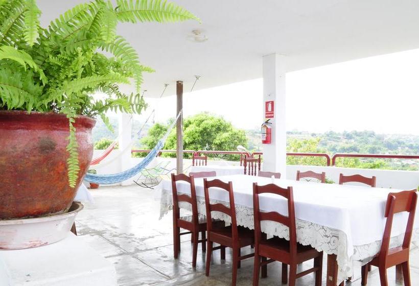 Hotel Alojamiento El Mirador | Tarapoto | San Martín | Perú 8