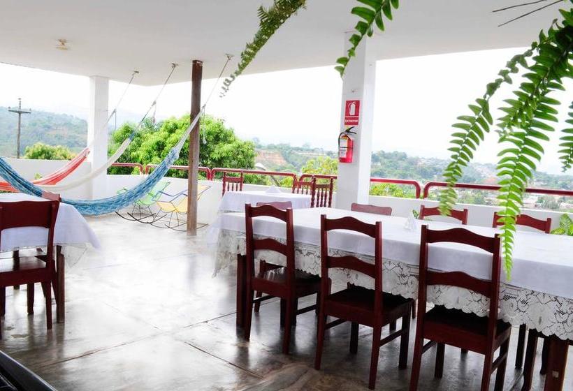 Hotel Alojamiento El Mirador | Tarapoto | San Martín | Perú 9