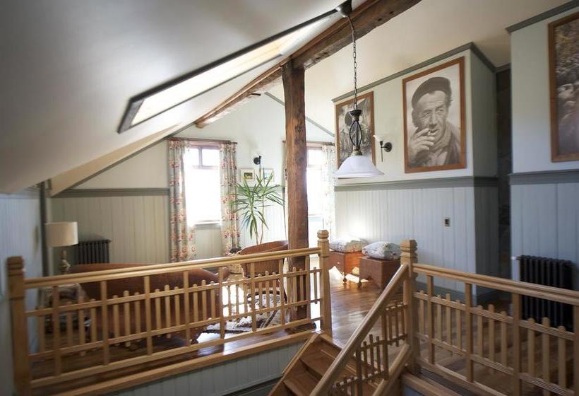 Hotel Estancia 440 | Puerto Varas | Los Lagos | Chile 1