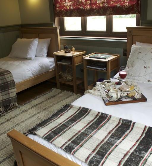 Hotel Estancia 440 | Puerto Varas | Los Lagos | Chile 10