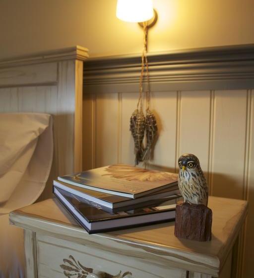 Hotel Estancia 440 | Puerto Varas | Los Lagos | Chile 13