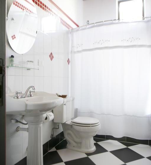 Hotel Estancia 440 | Puerto Varas | Los Lagos | Chile 14