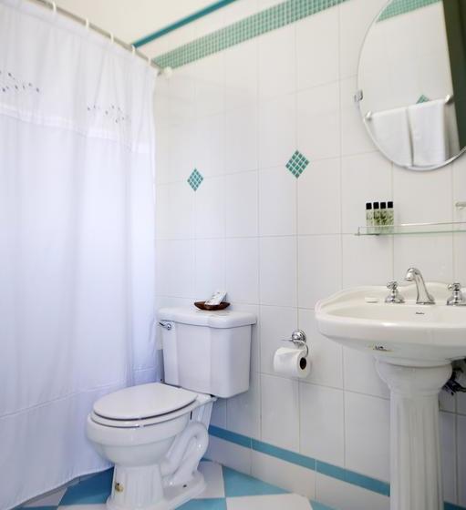 Hotel Estancia 440 | Puerto Varas | Los Lagos | Chile 15