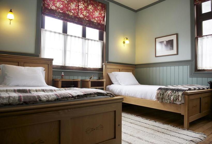 Hotel Estancia 440 | Puerto Varas | Los Lagos | Chile 16