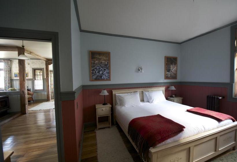 Hotel Estancia 440 | Puerto Varas | Los Lagos | Chile 2