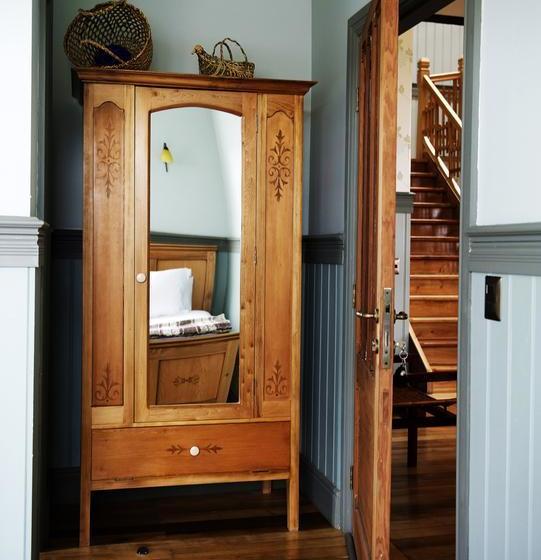 Hotel Estancia 440 | Puerto Varas | Los Lagos | Chile 4