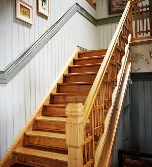 Hotel Estancia 440 | Puerto Varas | Los Lagos | Chile 5