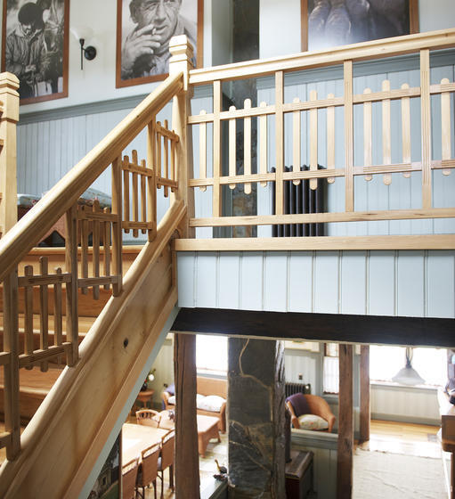 Hotel Estancia 440 | Puerto Varas | Los Lagos | Chile 6