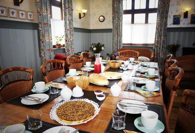 Hotel Estancia 440 | Puerto Varas | Los Lagos | Chile 7