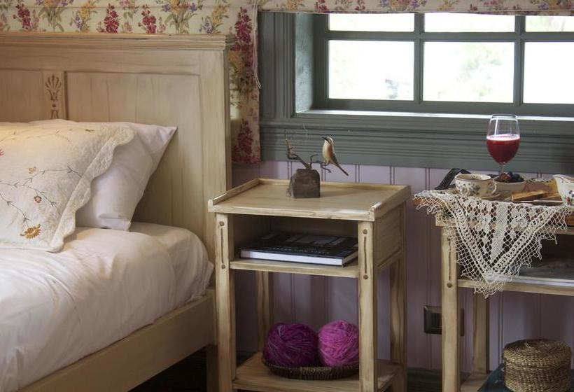 Hotel Estancia 440 | Puerto Varas | Los Lagos | Chile 8