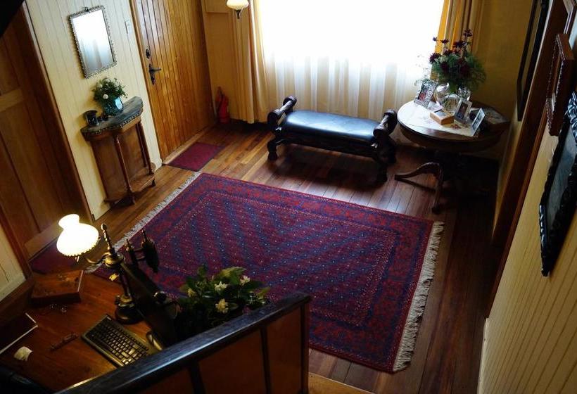 Hotel Tradicion Austral Bed & Breakfast | Puerto Varas | Los Lagos | Chile 1