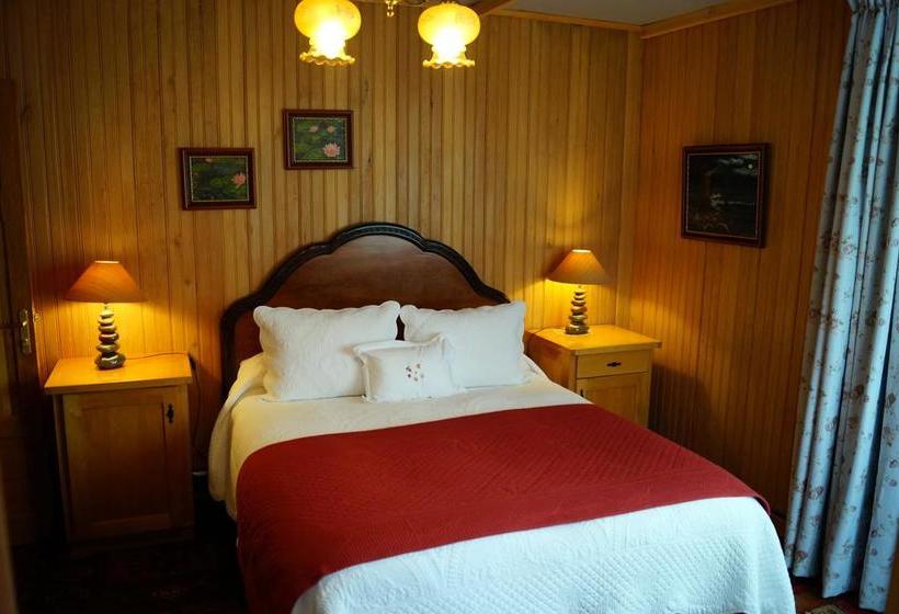 Hotel Tradicion Austral Bed & Breakfast | Puerto Varas | Los Lagos | Chile 5