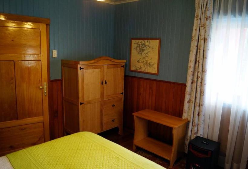 Hotel Tradicion Austral Bed & Breakfast | Puerto Varas | Los Lagos | Chile 7
