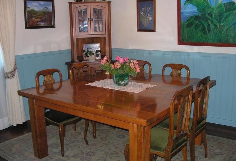 Hotel Tradicion Austral Bed & Breakfast | Puerto Varas | Los Lagos | Chile 8