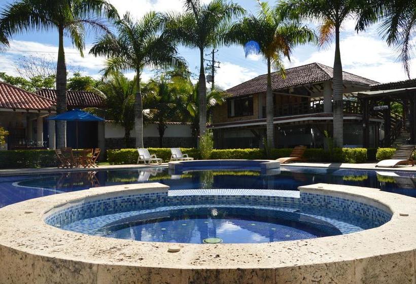 Hotel Villas De San Sebastián