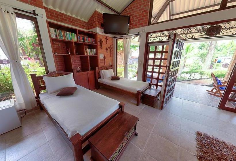 Hotel Villas De San Sebastián | Villavicencio | Meta | Colombia 1