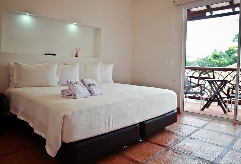 Hotel Villas De San Sebastián | Villavicencio | Meta | Colombia 10