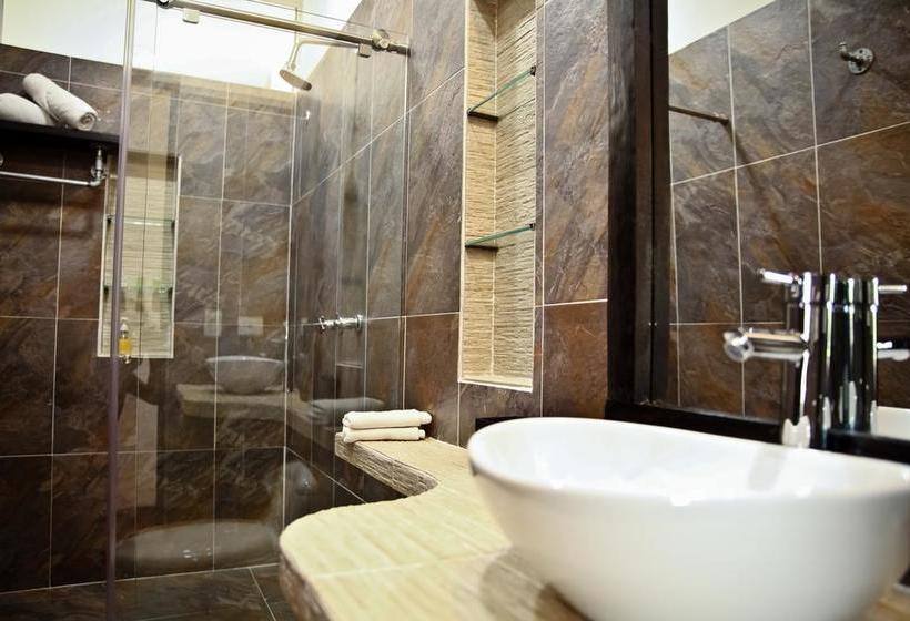 Hotel Villas De San Sebastián | Villavicencio | Meta | Colombia 11