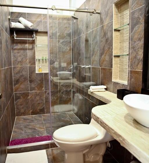 Hotel Villas De San Sebastián | Villavicencio | Meta | Colombia 13