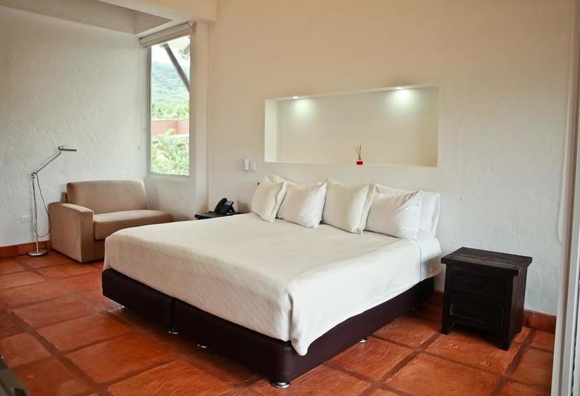 Hotel Villas De San Sebastián | Villavicencio | Meta | Colombia 14