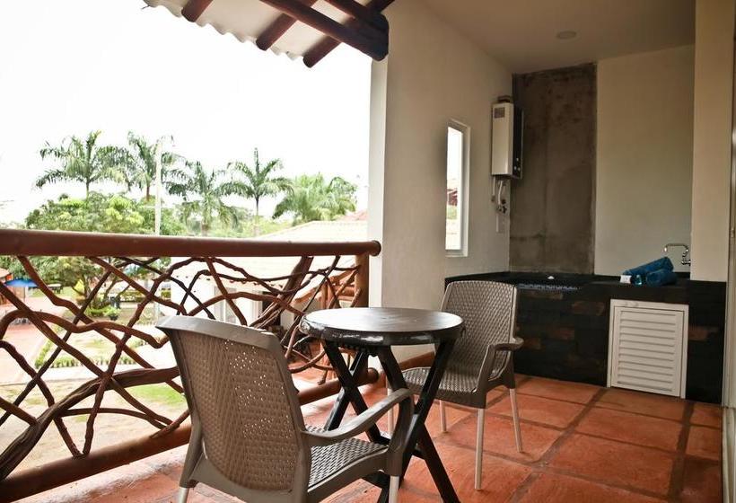 Hotel Villas De San Sebastián | Villavicencio | Meta | Colombia 15