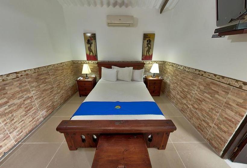 Hotel Villas De San Sebastián | Villavicencio | Meta | Colombia 16