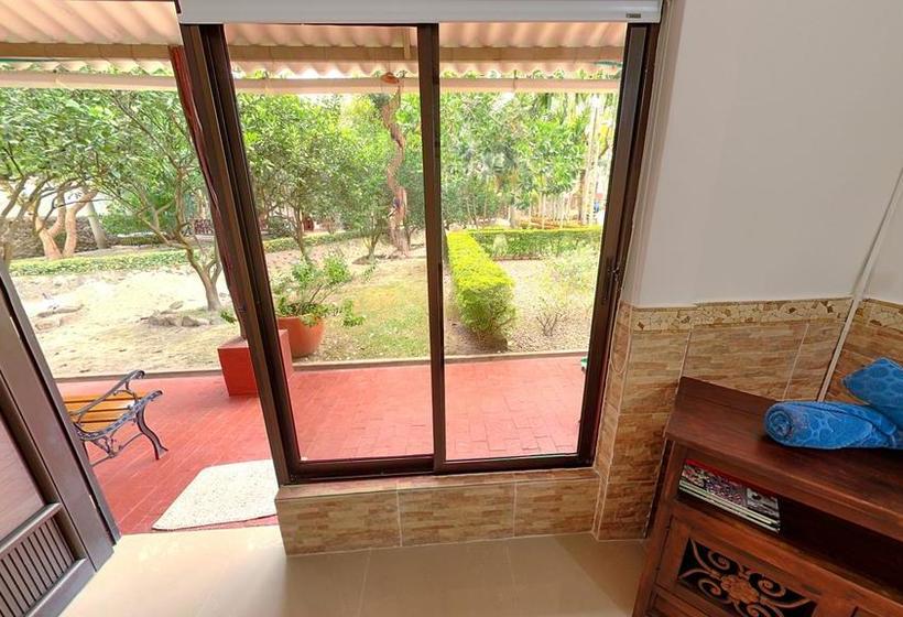 Hotel Villas De San Sebastián | Villavicencio | Meta | Colombia 17