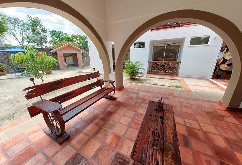Hotel Villas De San Sebastián | Villavicencio | Meta | Colombia 18